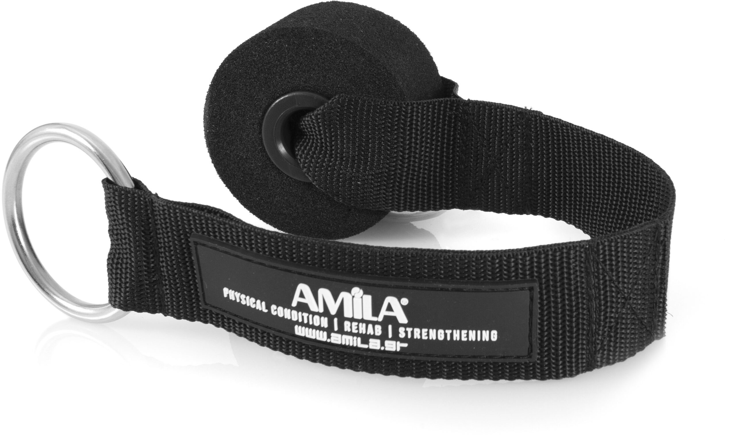 AMILA Άγκιστρο Στερέωσης Πόρτας με Δαχτυλίδι 88181 - Image 15