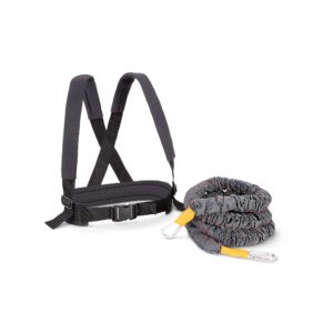 AMILA Λάστιχο Αντίστασης Random Direction Trainer Deluxe Medium 88190