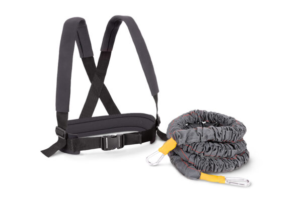 AMILA Λάστιχο Αντίστασης Random Direction Trainer Deluxe Medium 88190