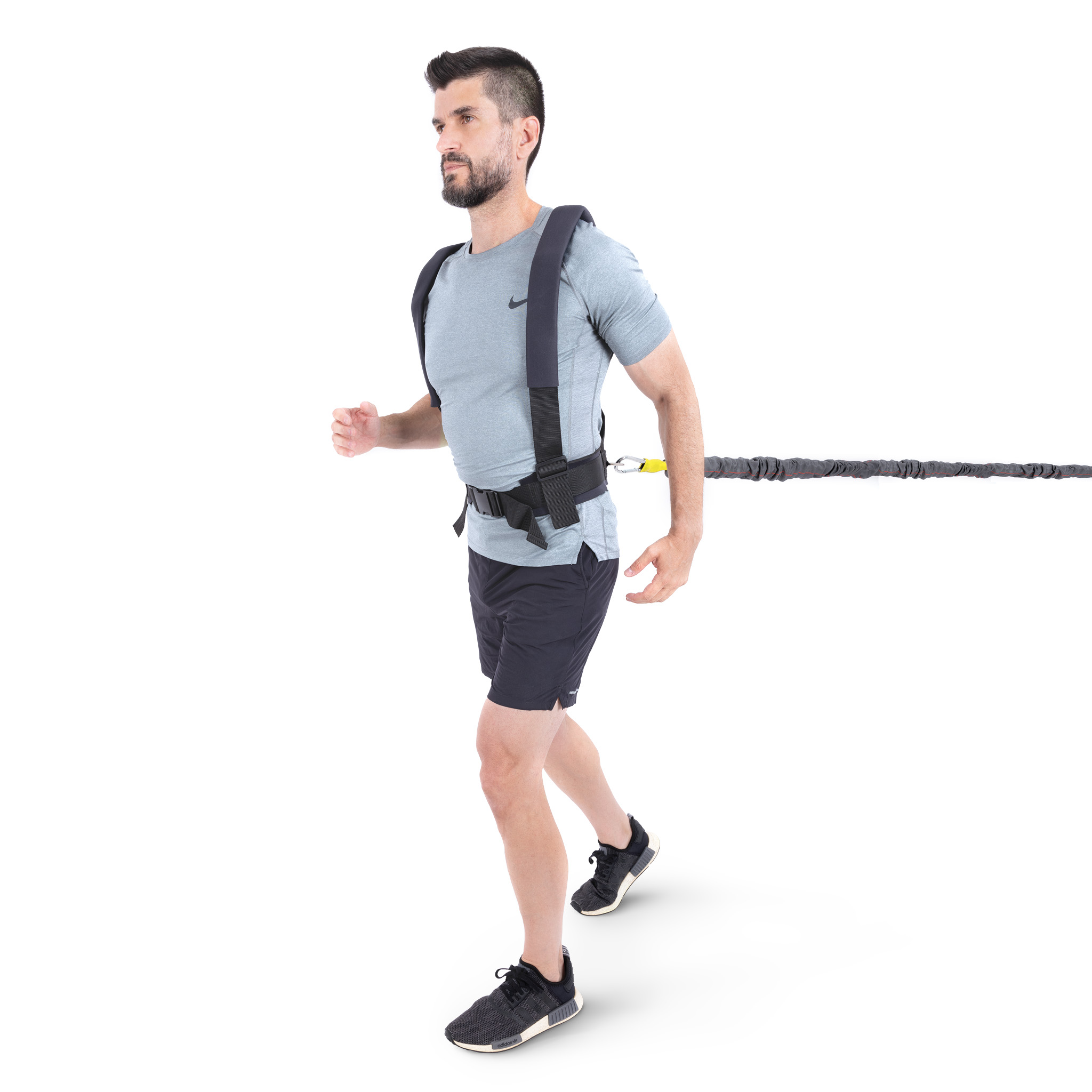 AMILA Λάστιχο Αντίστασης Random Direction Trainer Deluxe Medium 88190 - Image 5