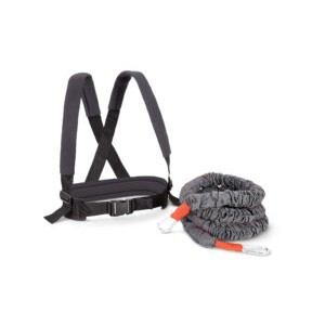 AMILA Λάστιχο Αντίστασης Random Direction Trainer Deluxe Heavy 88191