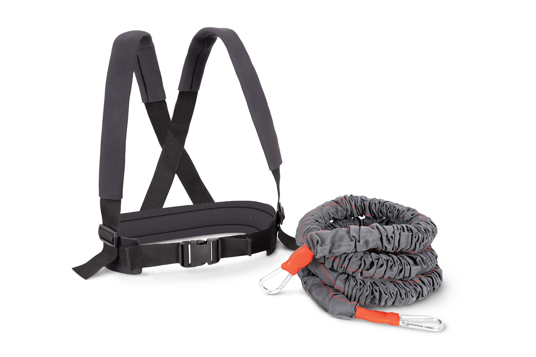 AMILA Λάστιχο Αντίστασης Random Direction Trainer Deluxe Heavy 88191 - Image 16