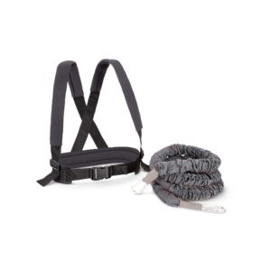 AMILA Λάστιχο Αντίστασης Random Direction Trainer Deluxe Ultra Heavy 88192