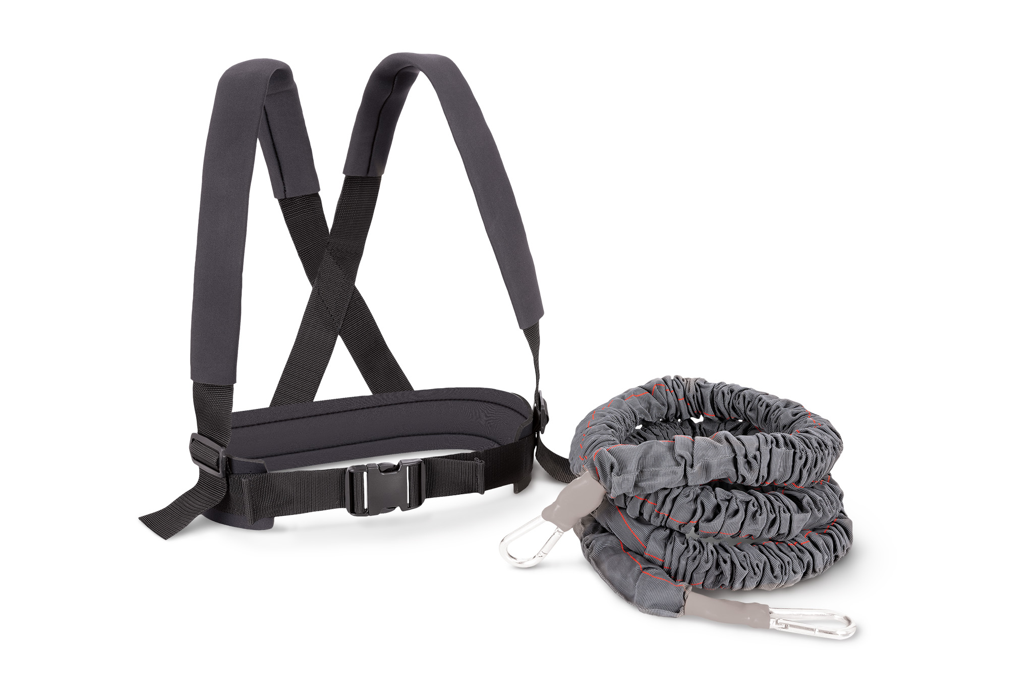 AMILA Λάστιχο Αντίστασης Random Direction Trainer Deluxe Ultra Heavy 88192 - Image 16