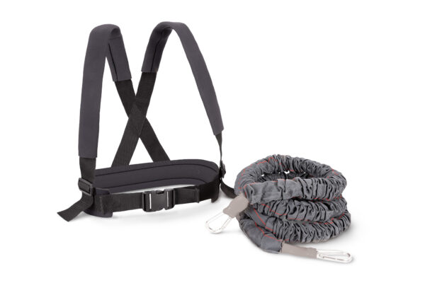 AMILA Λάστιχο Αντίστασης Random Direction Trainer Deluxe Ultra Heavy 88192