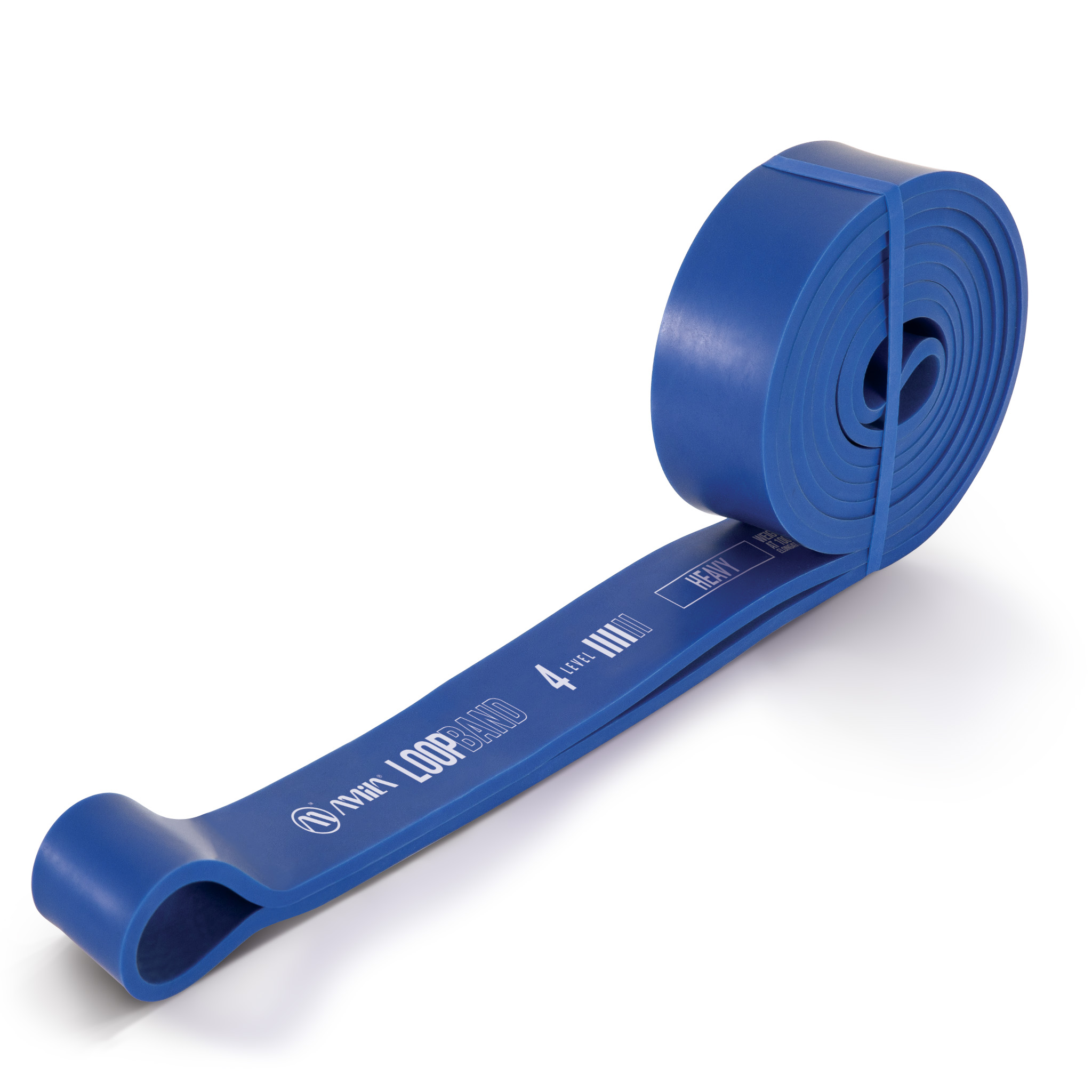 AMILA Λάστιχο Αντίστασης AMILA LoopBand Heavy 88196 - Image 5