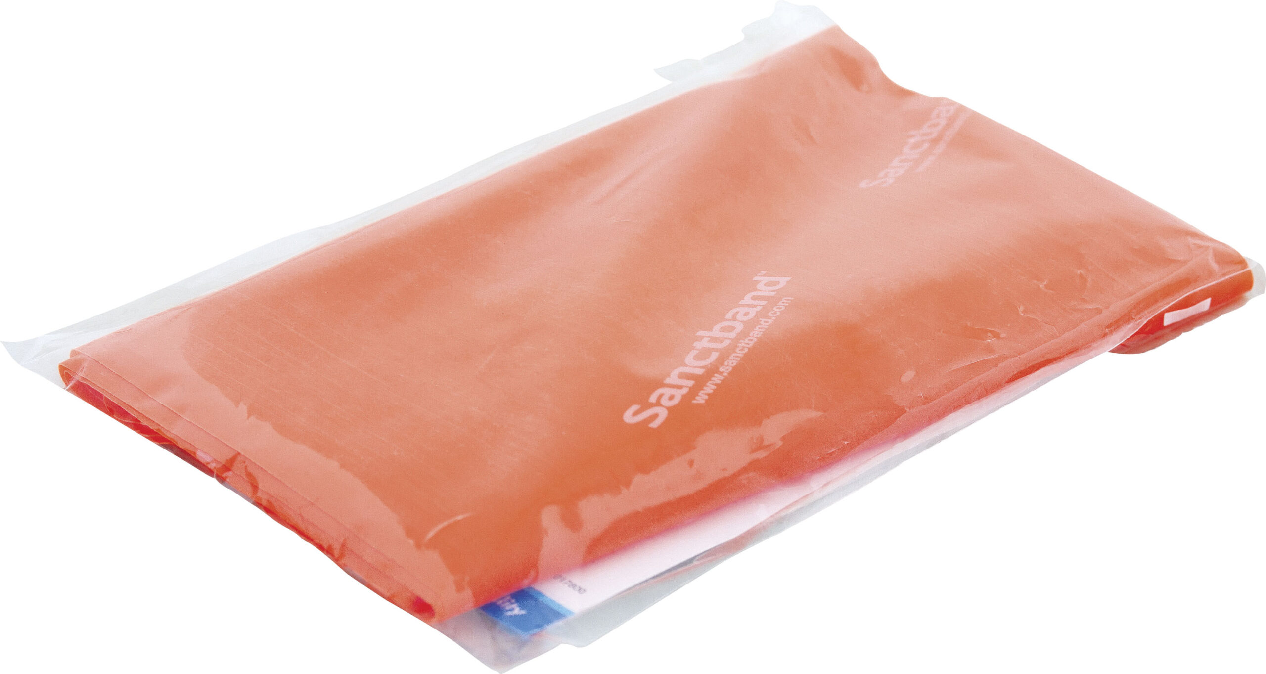 SANCTBAND Λάστιχο Αντίστασης Sanctband Gymband Μαλακό 88201 - Image 8