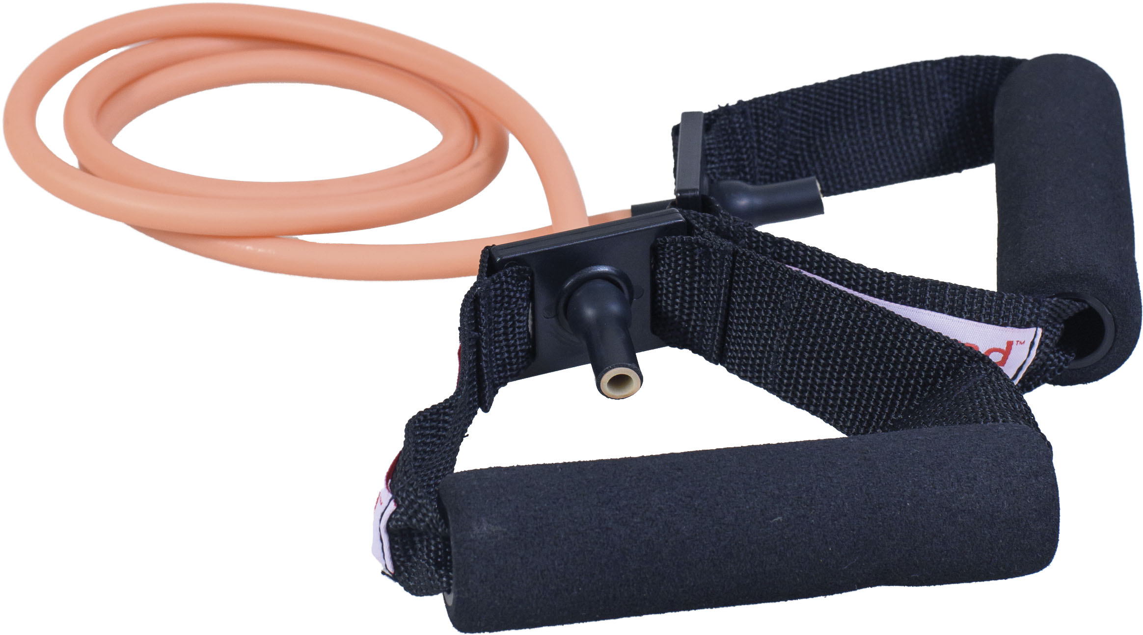 SANCTBAND Λάστιχο Αντίστασης Sanctband Gymtube Πολύ Μαλακό 88220 - Image 7