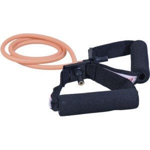 SANCTBAND Λάστιχο Αντίστασης Sanctband Gymtube Πολύ Μαλακό 88220