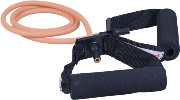 SANCTBAND Λάστιχο Αντίστασης Sanctband Gymtube Πολύ Μαλακό 88220