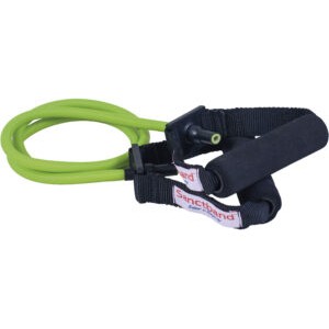 SANCTBAND Λάστιχο Αντίστασης Sanctband Gymtube Μεσαίο 88222