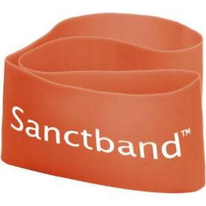 SANCTBAND Λάστιχο Αντίστασης Sanctband Loop Band Μαλακό 88231