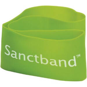 SANCTBAND Λάστιχο Αντίστασης Sanctband Loop Band Μεσαίο 88232
