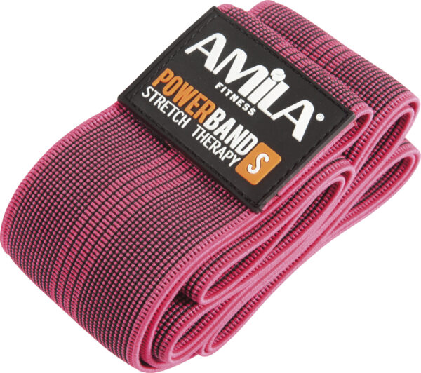 AMILA Λάστιχο Stretch AMILA PowerBand Small 88241