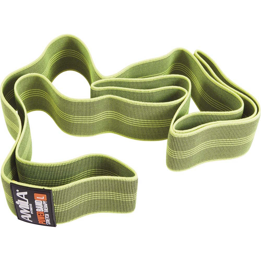 AMILA Λάστιχο Stretch AMILA PowerBand Small 88241 - Image 20