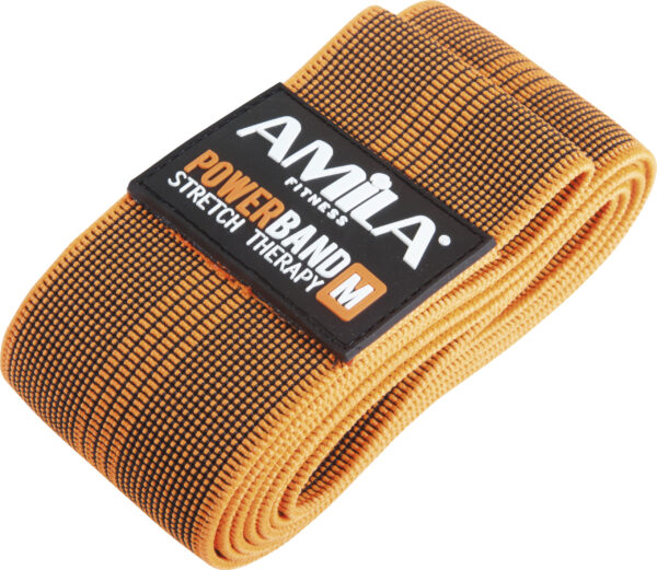 AMILA Λάστιχο Stretch AMILA PowerBand Medium 88242