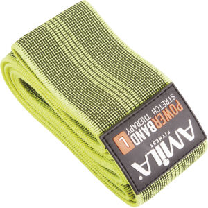AMILA Λάστιχο Stretch AMILA PowerBand Large 88243
