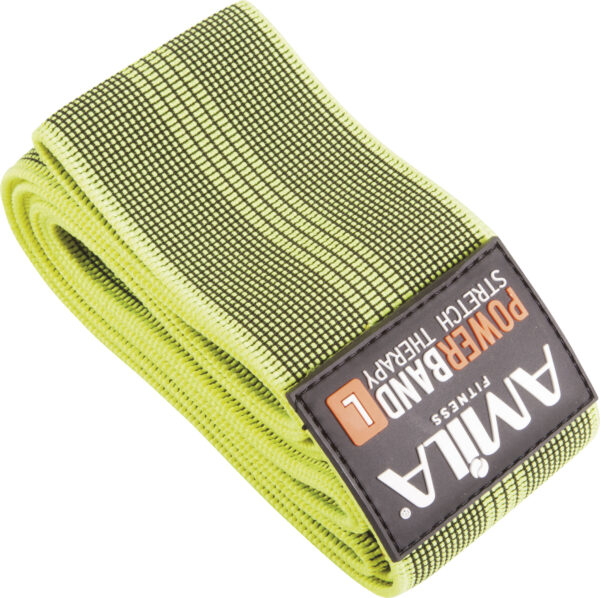 AMILA Λάστιχο Stretch AMILA PowerBand Large 88243