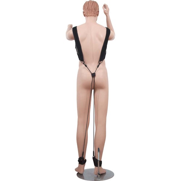 AMILA AMILA Water Kick Resistance Trainer Small 88254