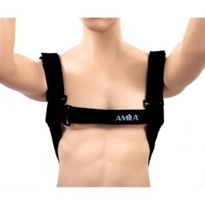 AMILA AMILA Water Kick Resistance Trainer Medium 88255