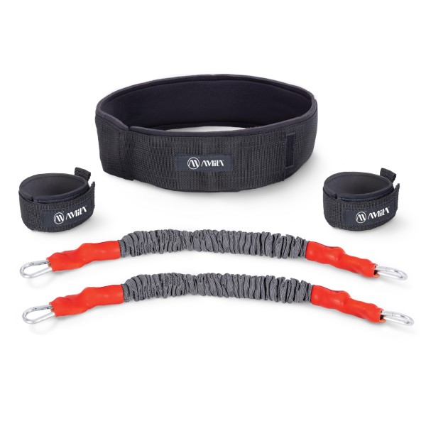AMILA High Jumping Trainer 88262