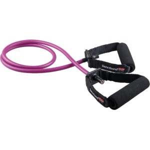 SANCTBAND Λάστιχο Αντίστασης Sanctband Active Gymtube Σκληρό 88267