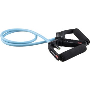 SANCTBAND Λάστιχο Αντίστασης Sanctband Active Gymtube Πολύ Σκληρό 88268