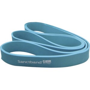 SANCTBAND Λάστιχο Αντίστασης Sanctband Active Super Loop Band Σκληρό+ 88276