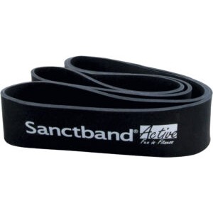 SANCTBAND Λάστιχο Αντίστασης Sanctband Active Super Loop Band ΠολύΣκληρό++ 88279