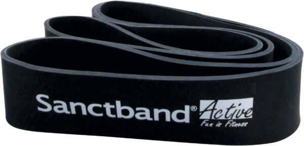 SANCTBAND Λάστιχο Αντίστασης Sanctband Active Super Loop Band ΠολύΣκληρό++ 88279