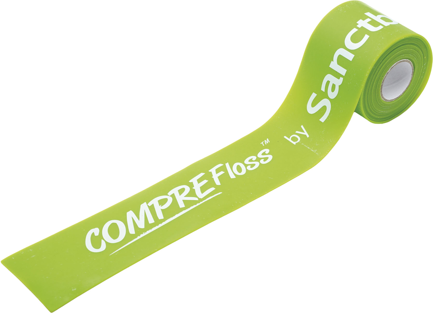 SANCTBAND Λάστιχο Sanctband Floss Band Μαλακό 88281 - Image 22