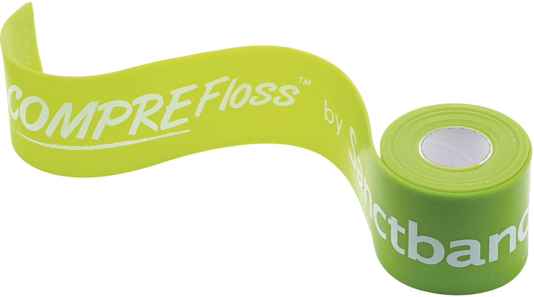 SANCTBAND Λάστιχο Sanctband Floss Band Μαλακό 88281 - Image 14