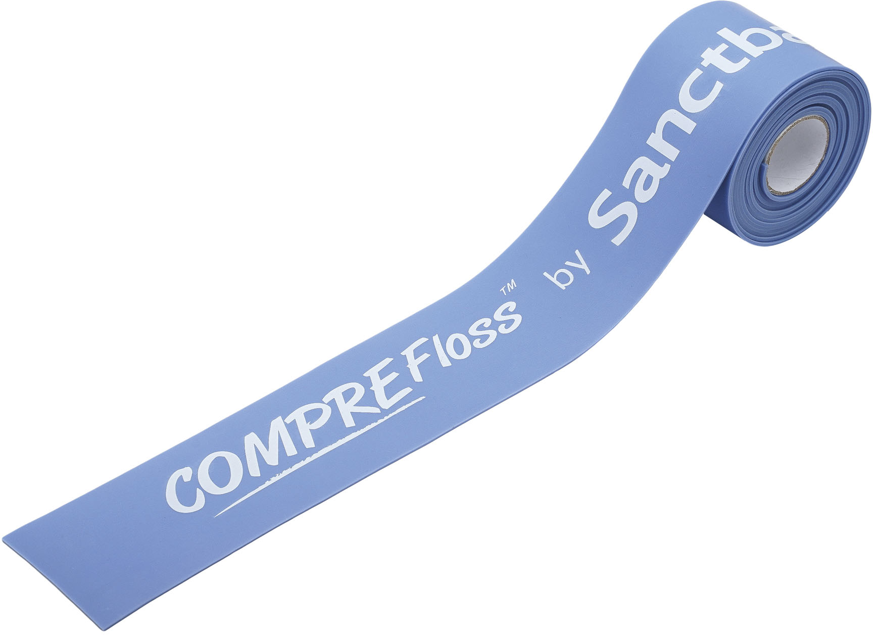 SANCTBAND Λάστιχο Sanctband Floss Band Μεσαίο 88282 - Image 10