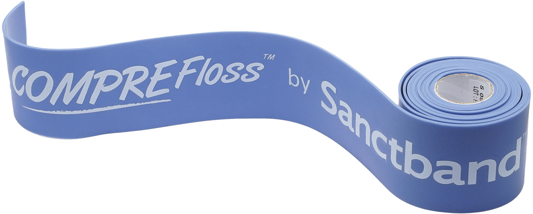 SANCTBAND Λάστιχο Sanctband Floss Band Μεσαίο 88282 - Image 14