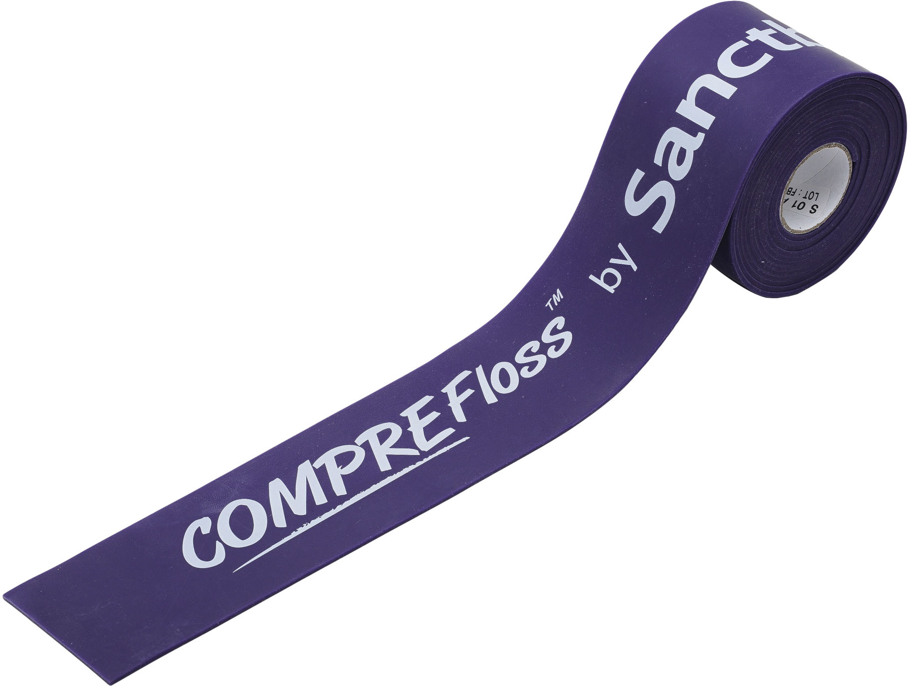 SANCTBAND Λάστιχο Sanctband Floss Band Σκληρό 88283 - Image 10