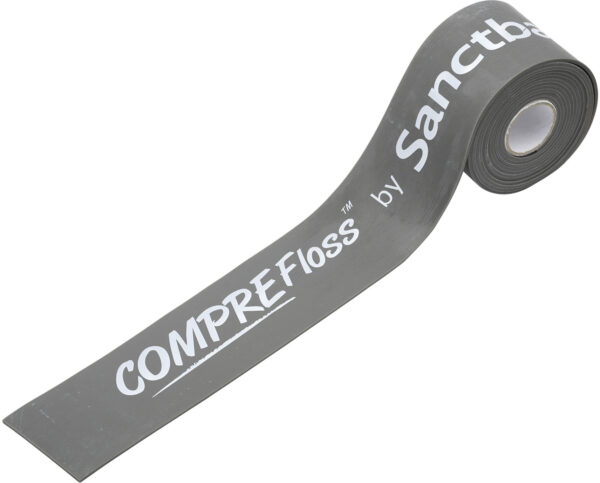 SANCTBAND Λάστιχο Sanctband Floss Band Πολύ Σκληρό 88284