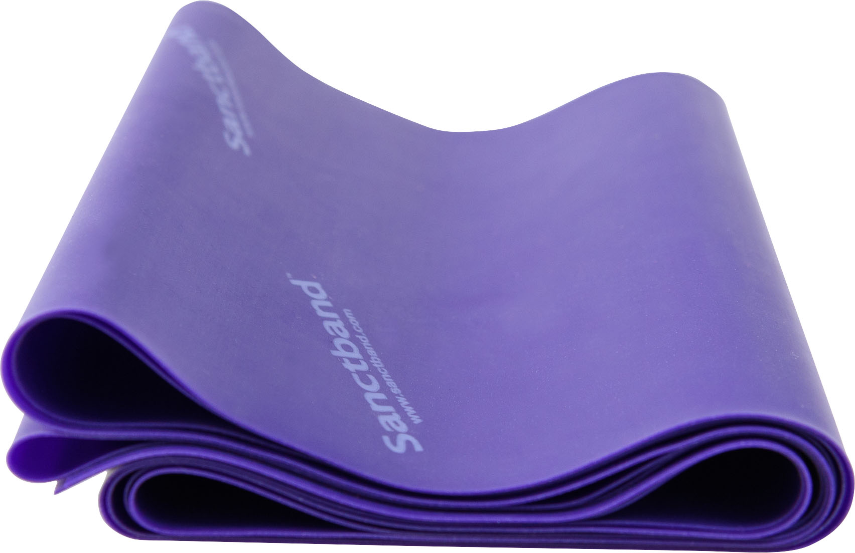 SANCTBAND Λάστιχο Αντίστασης Sanctband Gymband Πολύ Σκληρό 88304