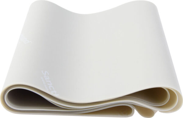 SANCTBAND Λάστιχο Αντίστασης Sanctband Gymband Πολύ Σκληρό+ 88305