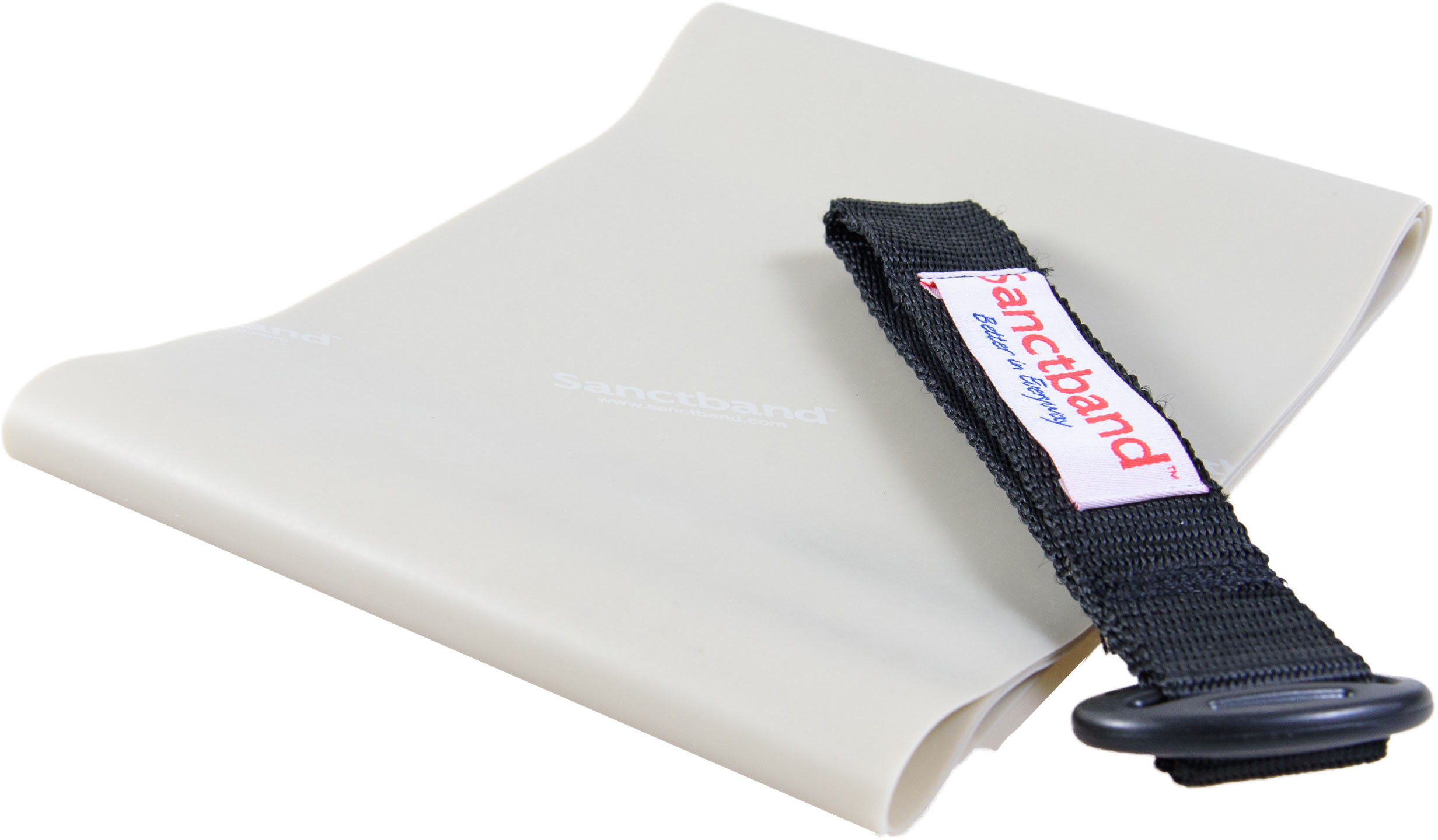 SANCTBAND Λάστιχο Αντίστασης Sanctband Gymband Πολύ Σκληρό+ 88305 - Image 20