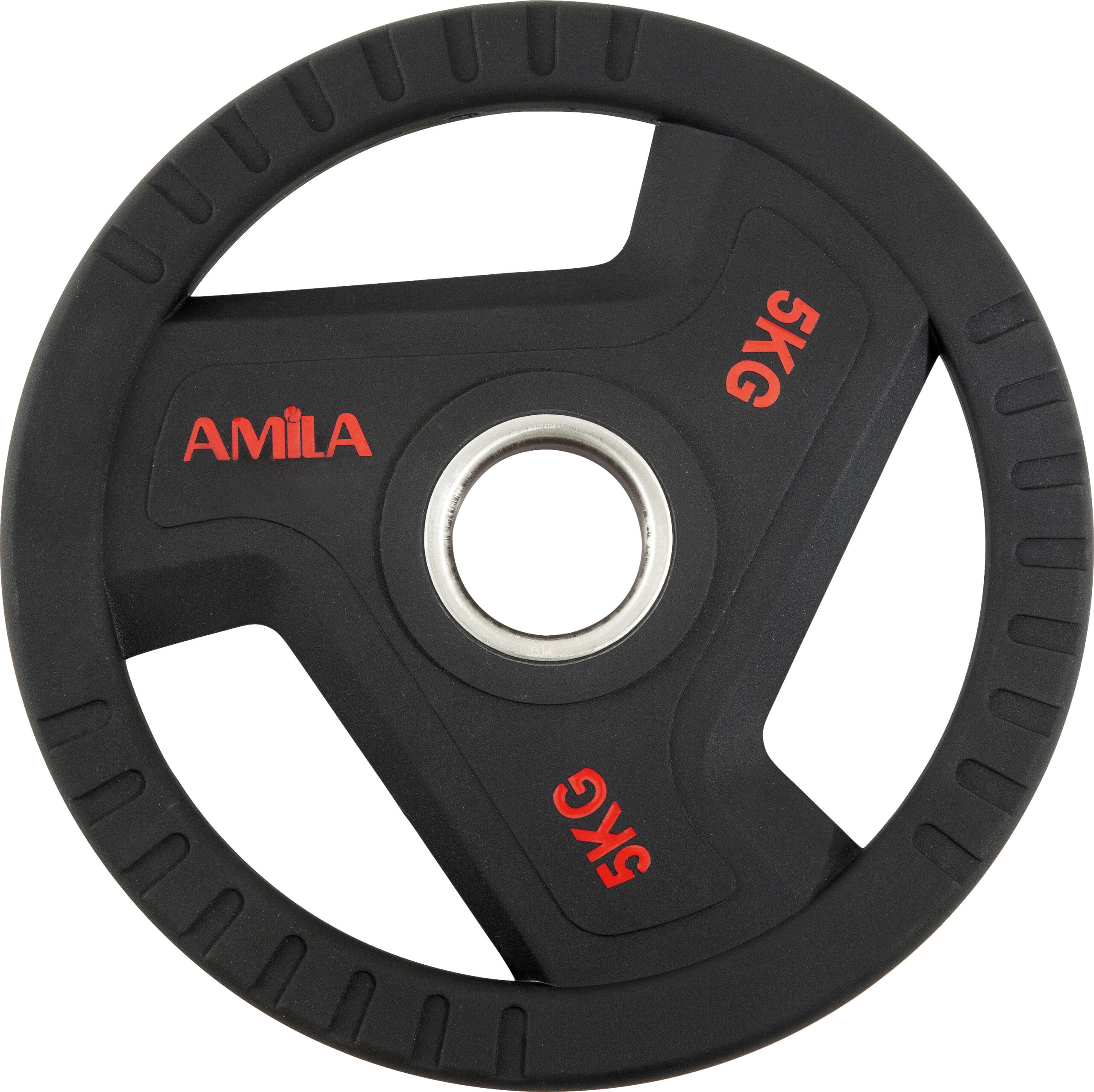 AMILA Δίσκος AMILA TPU 50mm 5,00Kg 90321