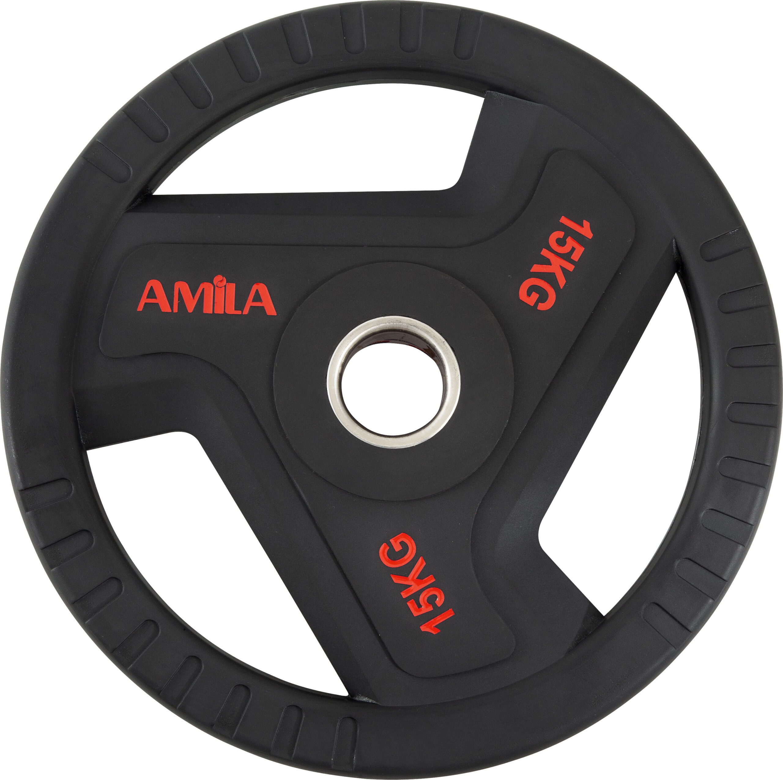 AMILA Δίσκος AMILA TPU 50mm 15,00Kg 90323 - Image 7