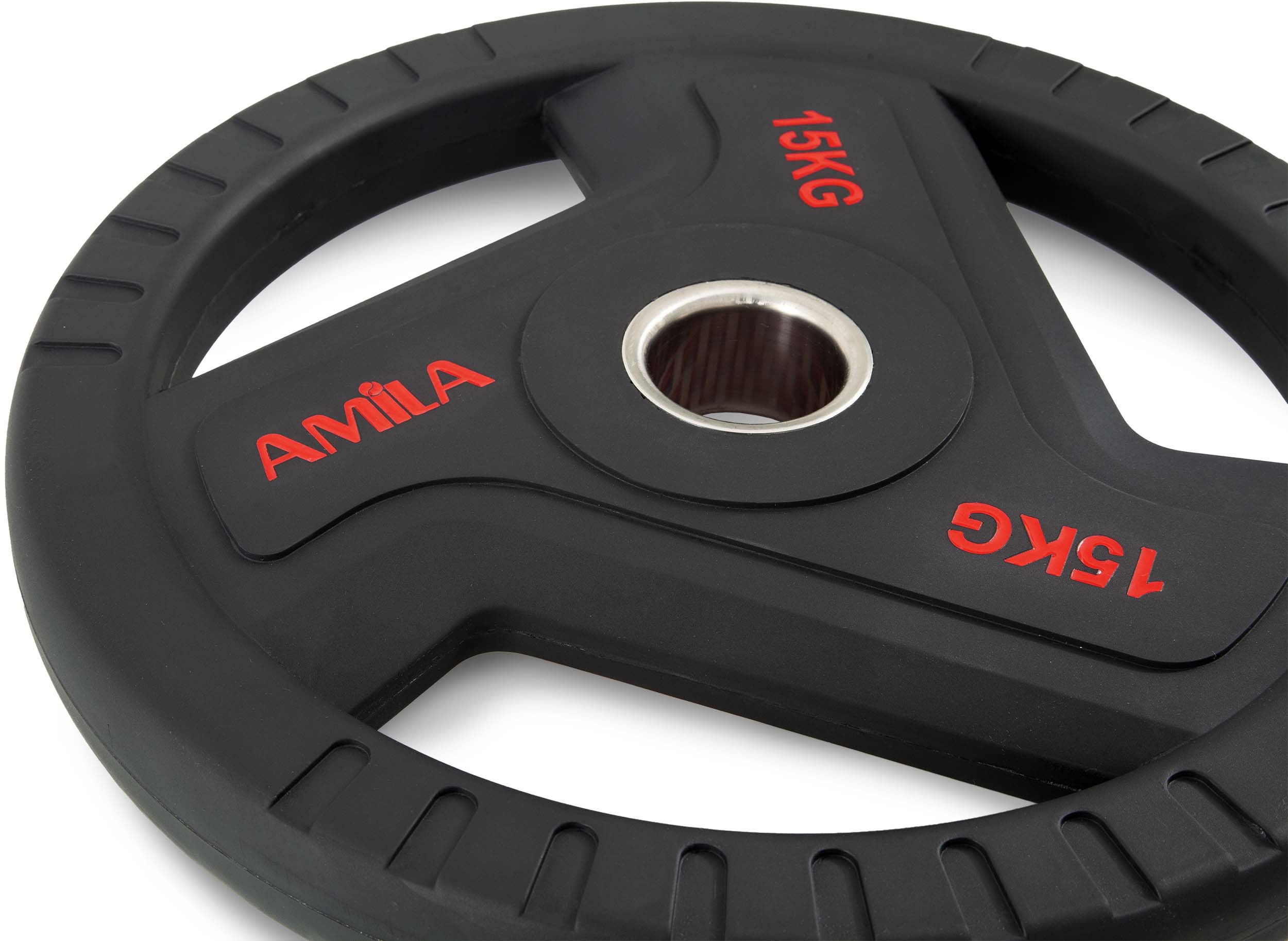 AMILA Δίσκος AMILA TPU 50mm 15,00Kg 90323 - Image 4