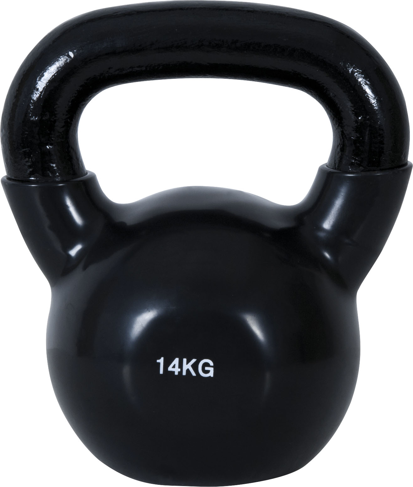 AMILA Kettlebell Vinyl Cover 14Kg 90471 - Image 4
