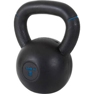 AMILA AMILA Kettlebell Original Rubber 12Kg 90477