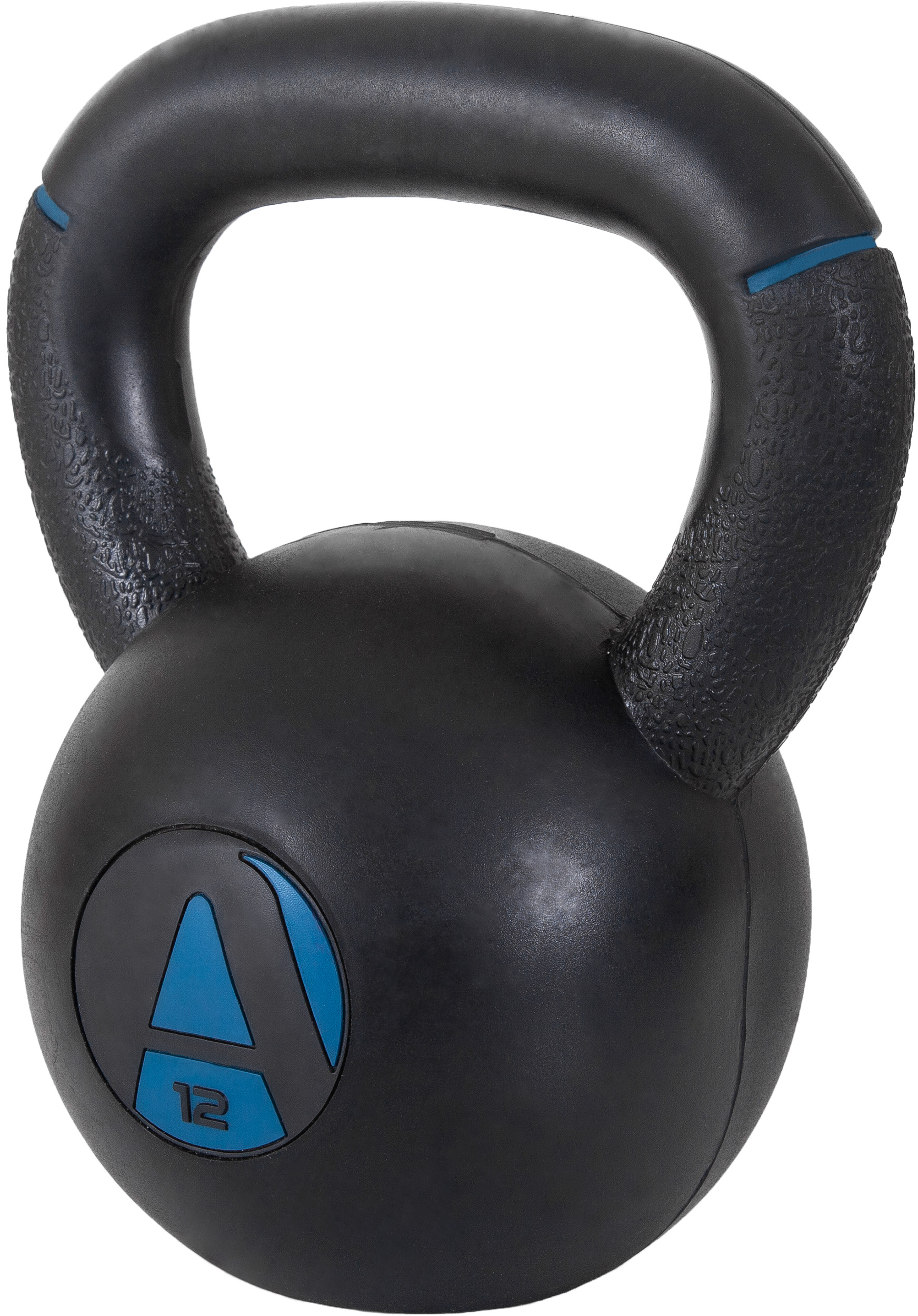 AMILA AMILA Kettlebell Original Rubber 12Kg 90477 - Image 16