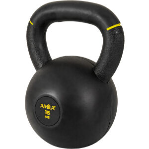 AMILA AMILA Kettlebell Original Rubber 16Kg 90478