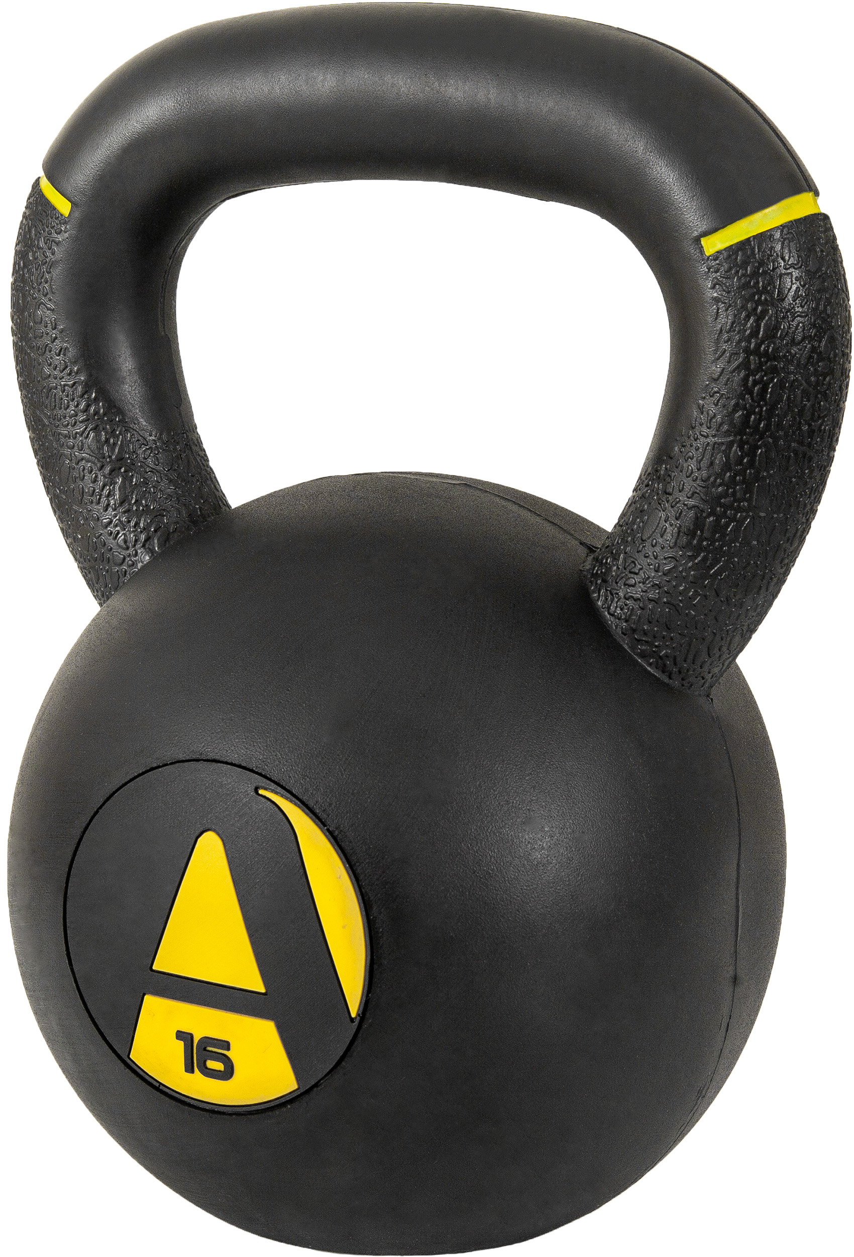 AMILA AMILA Kettlebell Original Rubber 16Kg 90478 - Image 8