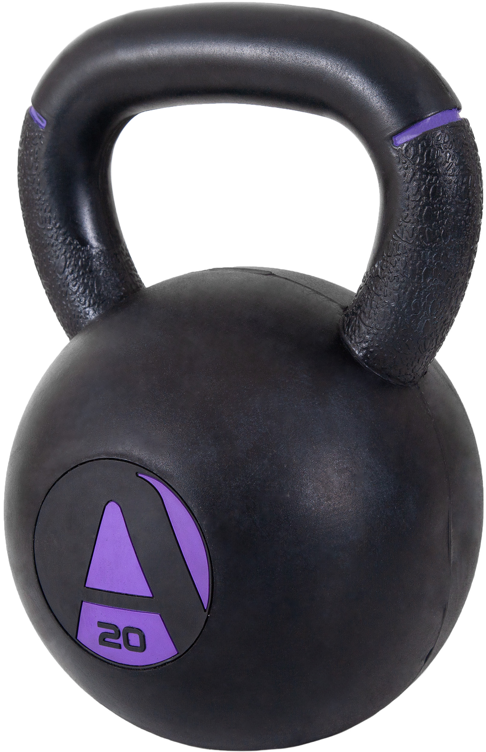AMILA AMILA Kettlebell Original Rubber 20Kg 90479 - Image 4