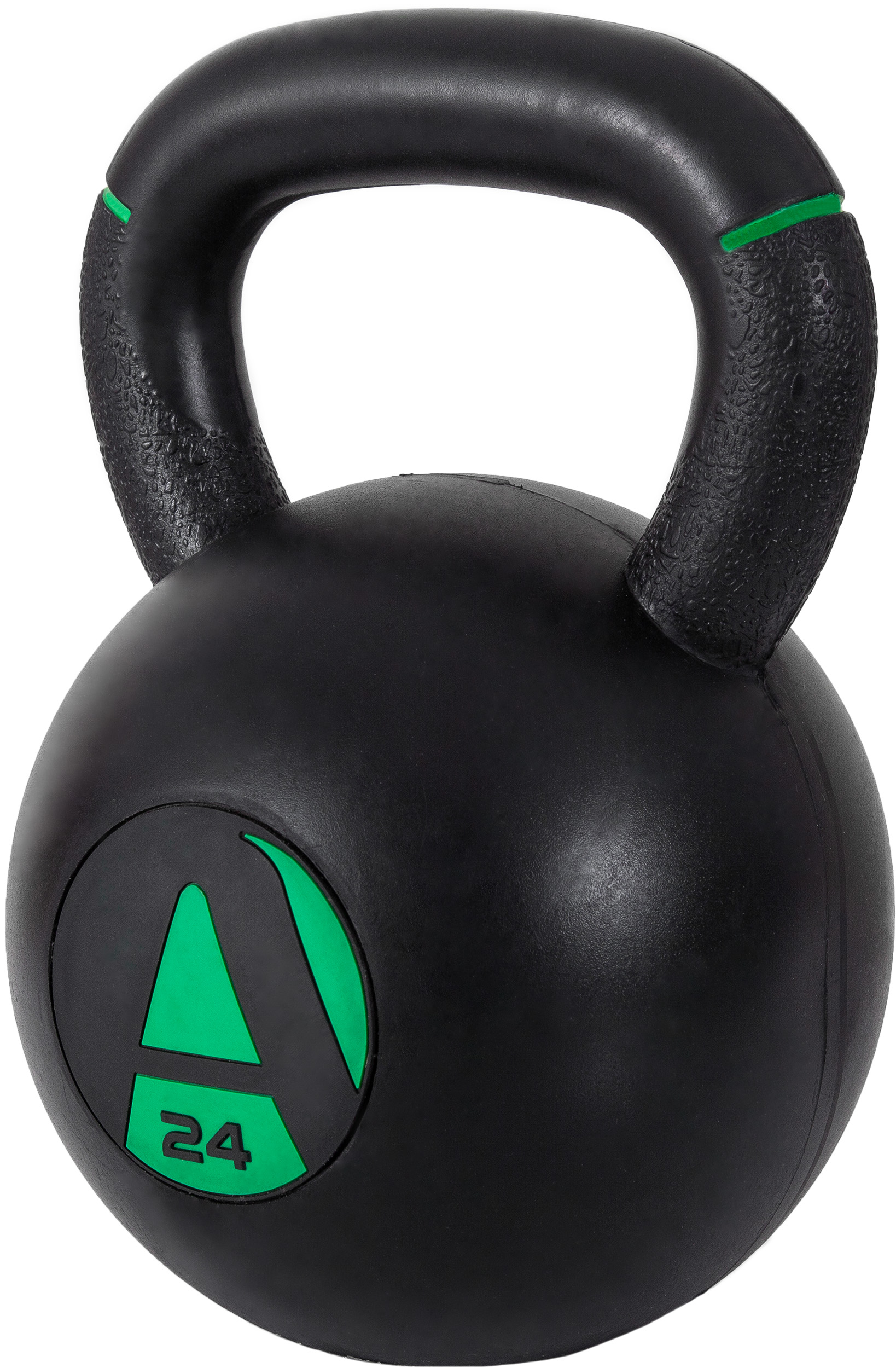 AMILA AMILA Kettlebell Original Rubber 24Kg 90480 - Image 14
