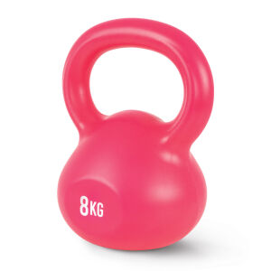 AMILA AMILA Kettlebell Plastic Series 8Kg 90484